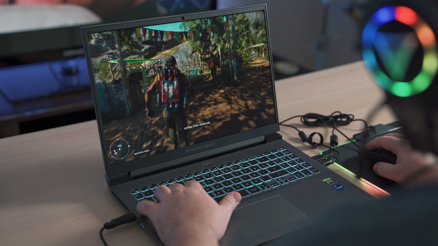 The Rise of Simulation Games in Entertainment