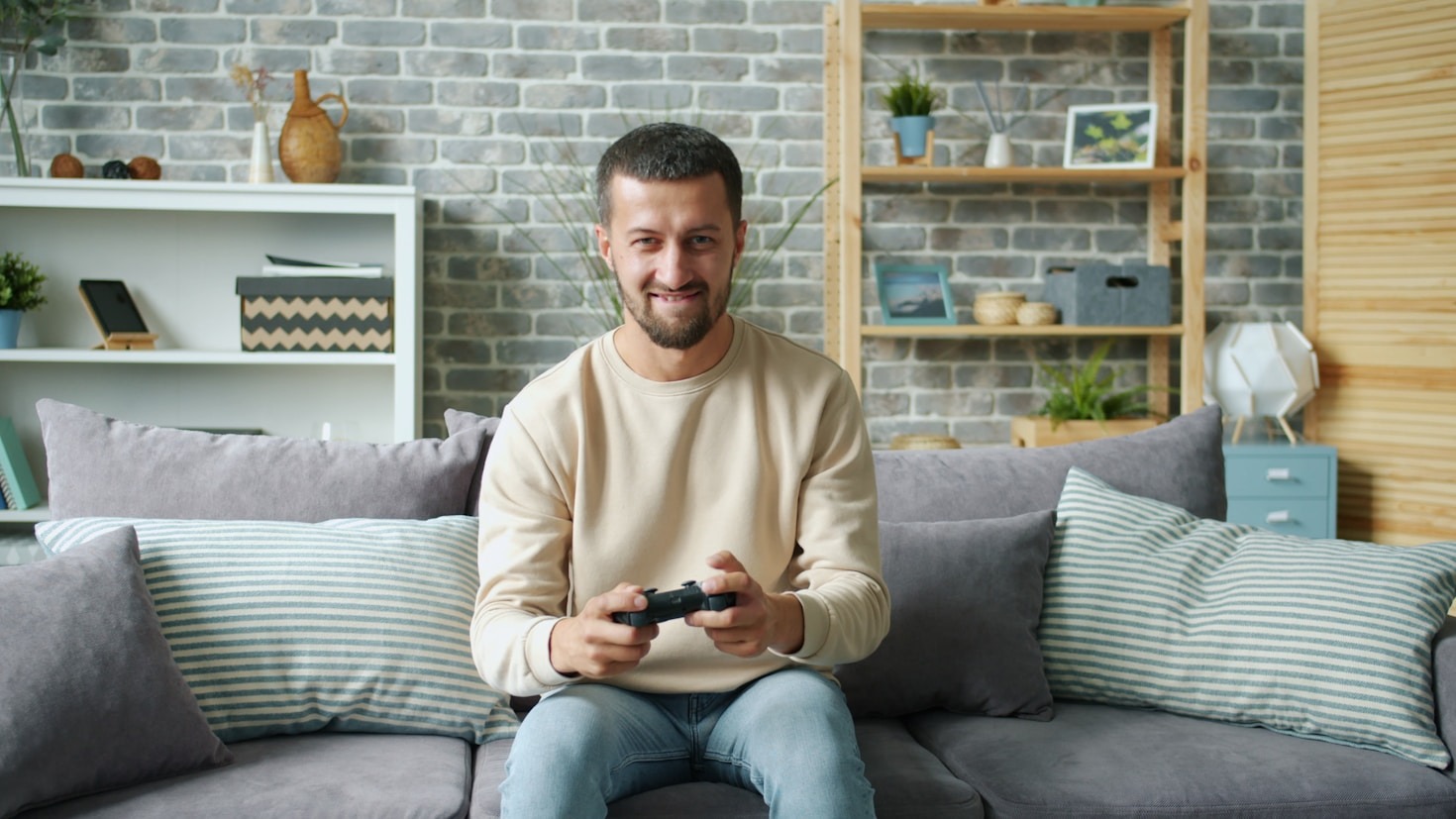 Trends Driving Growth in Online Gaming